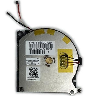 Wentylator CPU do Hp SPS-855629-001
