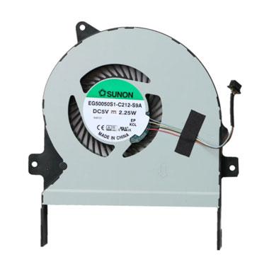 Wentylator Asus Q502la