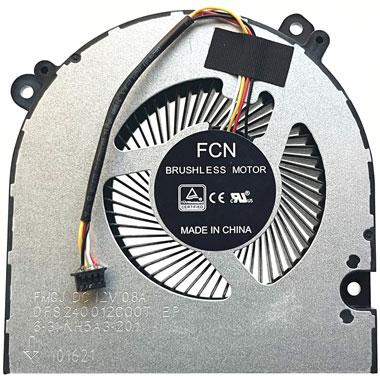 Wentylator FCN DFS240012C00T FMGJ