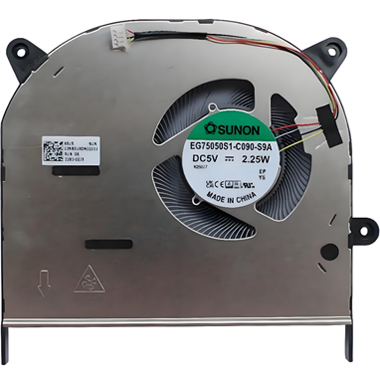 Wentylator SUNON EG75050S1-C090-S9A