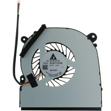 Wentylator DELTA BUB1112HB-DAS