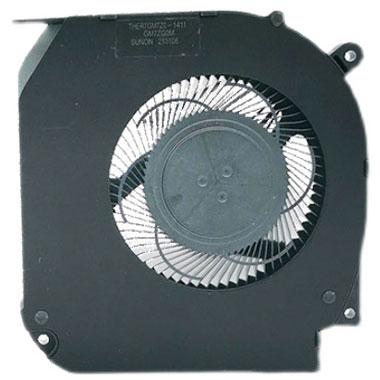 Wentylator Schenker XMG Core 15 Ampere