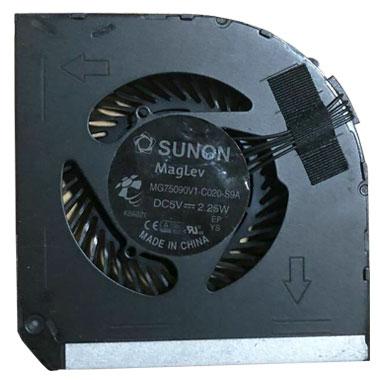 Wentylator SUNON MG75090V1-C020-S9A