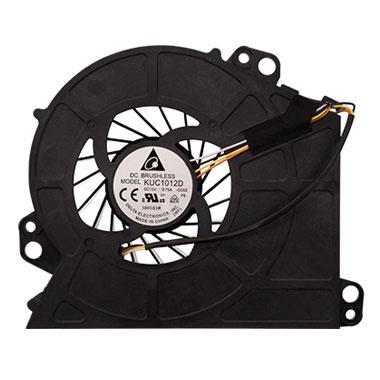 Wentylator DELTA KUC1012D CB86