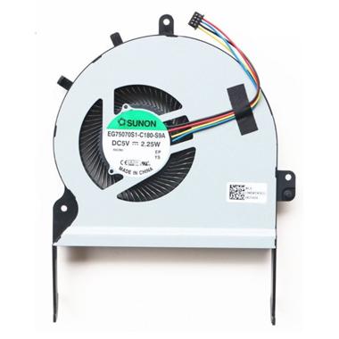 Wentylator Asus N752v