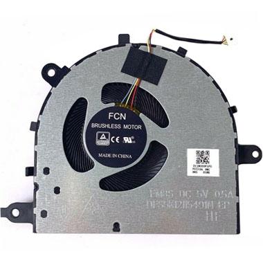 Wentylator Lenovo Ideapad 5 15alc05