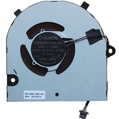 Wentylator Dell Latitude 3420