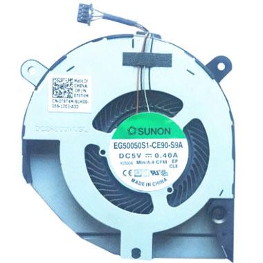 Wentylator Dell Latitude 5402