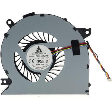 Wentylator Hp Envy 27-p001ne