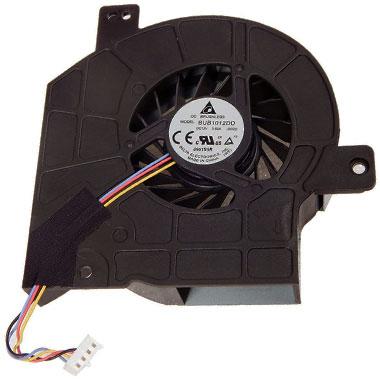 Wentylator DELTA BUB1012DD-DD2D