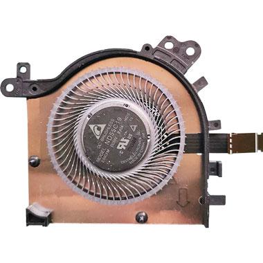 Wentylator Dell Latitude 7210 2-in-1