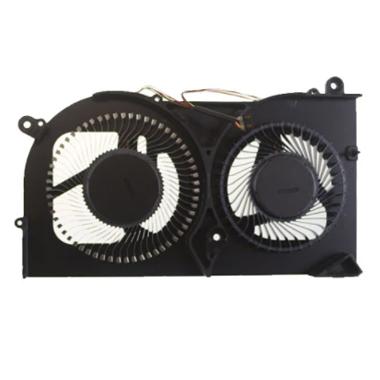 Wentylator GPU do DELTA ND75C51-19K15