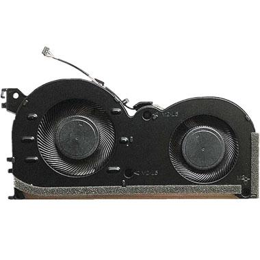 Wentylator Lenovo Ideapad Gaming 3 15arh05