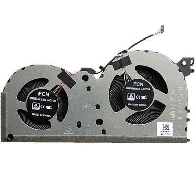 Wentylator Lenovo Ideapad Gaming 3 15arh05