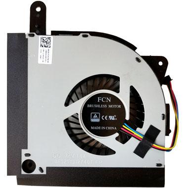 Wentylator FCN DFS201312740T FK7R