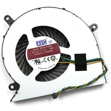 Wentylator AVC BAAA1115R2U P001