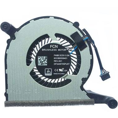 Wentylator FCN FK6B DFS400705PU0T