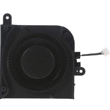 Wentylator Dell 0HX40M