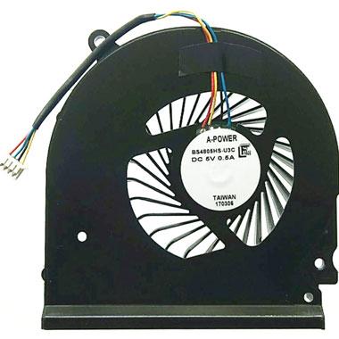 Wentylator Gigabyte P56xtv7-de427t