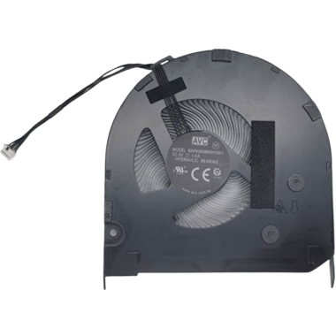 Wentylator Lenovo Thinkpad P15v Gen 1
