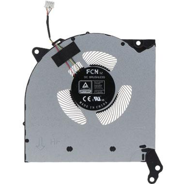 Wentylator FCN FNK9 DFSAL12E064860