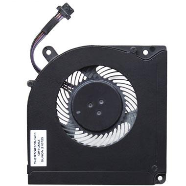 Wentylator MACHENIKE F117-b6dp
