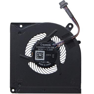 Wentylator MACHENIKE F117-b6dp