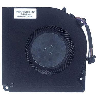 Wentylator CPU do SUNON EG75070S1-C450-S9A
