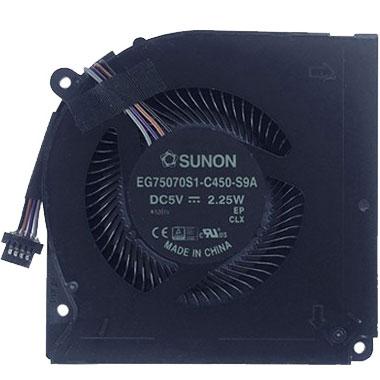 Wentylator SUNON EG75070S1-C450-S9A
