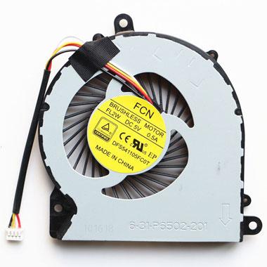 Wentylator FCN DFS541105FC0T FL2W