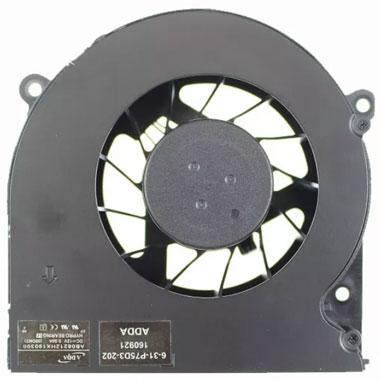 Wentylator ADDA AB08212HX190300 00DM2