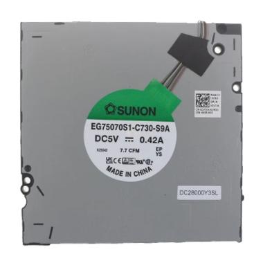 Wentylator Dell Precision 7670