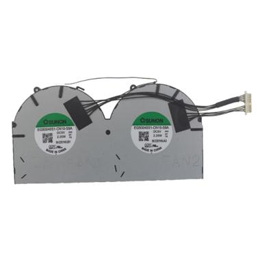 Wentylator Lenovo Thinkpad X1 Carbon Gen 9