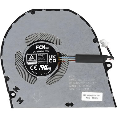 Wentylator FCN FPY0 DFS5K121144540