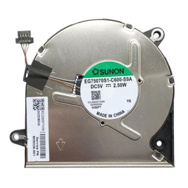 Wentylator Hp Zbook Power G7