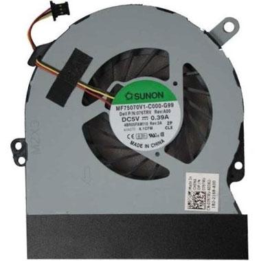 Wentylator Dell Inspiron 14z N411z