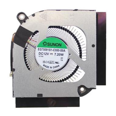 Wentylator SUNON EG75091S1-C080-S9A