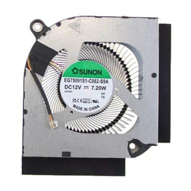Wentylator SUNON EG75091S1-C082-S9A