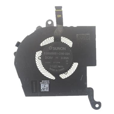 Wentylator SUNON EG50050S1-CI90-S9A