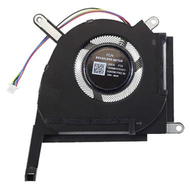 Wentylator FCN DFS5L32G16486J FPSN