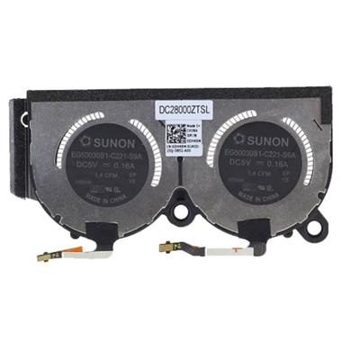 Wentylator Dell DC28000ZTSL