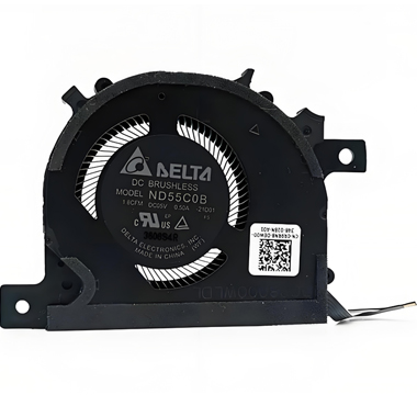 Wentylator DELTA ND55C0B-21D01