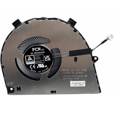 Wentylator FCN DFS5K12B159A1R FPY1