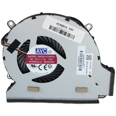 Wentylator AVC BAZA1314R2U P001