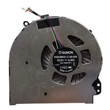 Wentylator SUNON EG50060S1-C150-S9A