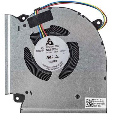 Wentylator DELTA NS85C59-20G04