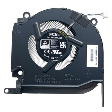 Wentylator FCN DFS5L32G164865 0FPKJ0000H