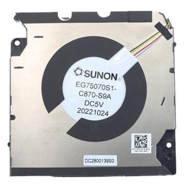 Wentylator SUNON EG75070S1-C870-S9A