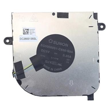 Wentylator Dell Precision 3480