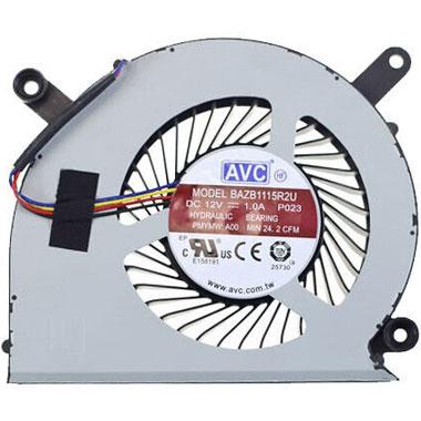 Wentylator AVC BAZB1115R2U P023